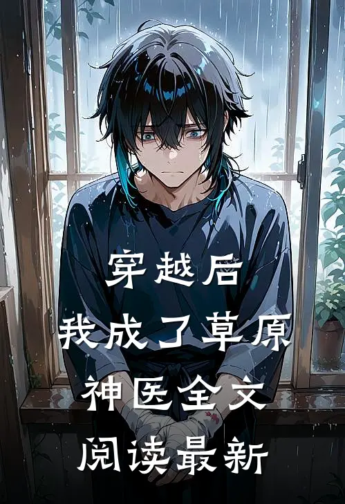 穿越后，我成了草原神医全文阅读最新