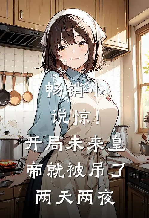 畅销小说惊！开局未来皇帝就被吊了两天两夜