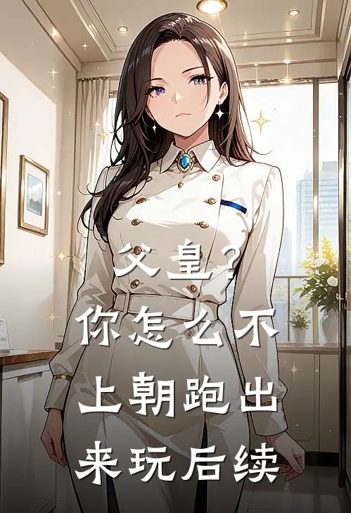 父皇？你怎么不上朝跑出来玩后续