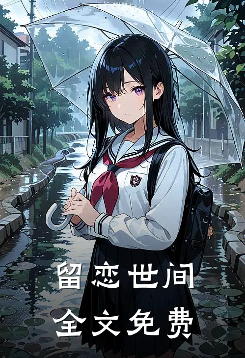 留恋世间全文免费