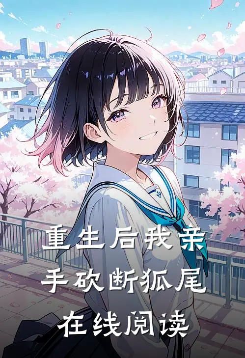 重生后我亲手砍断狐尾在线阅读