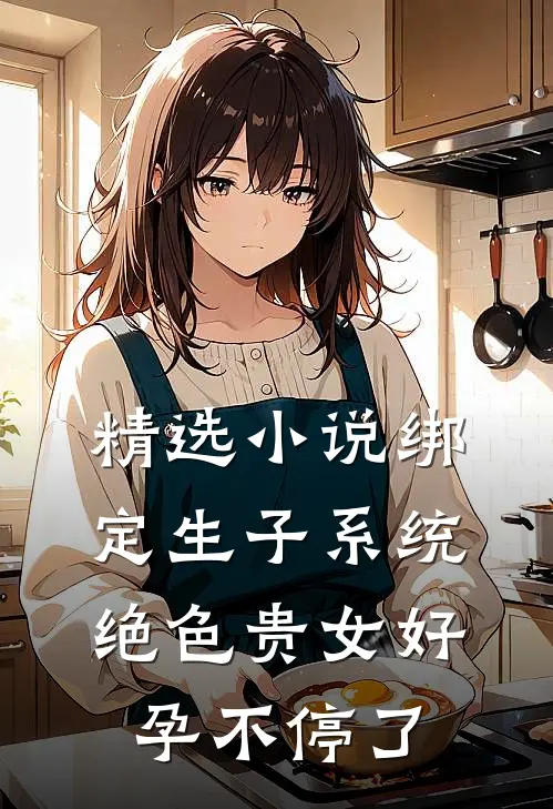精选小说绑定生子系统，绝色贵女好孕不停了