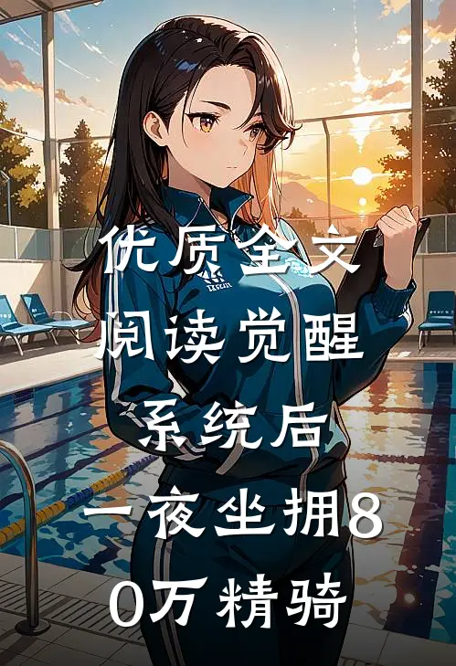优质全文阅读觉醒系统后，一夜坐拥80万精骑
