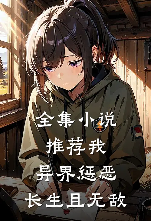 全集推荐我,异界惩恶,长生且无敌的