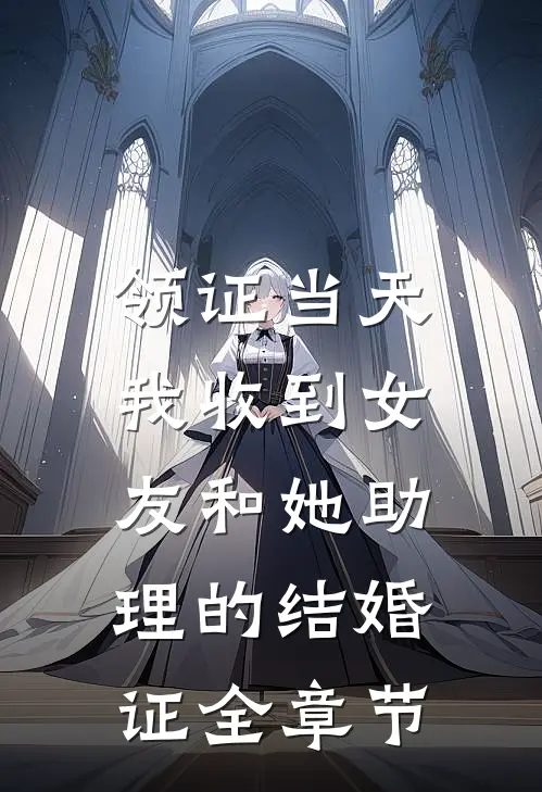 领证当天，我收到女友和她助理的结婚证全章节