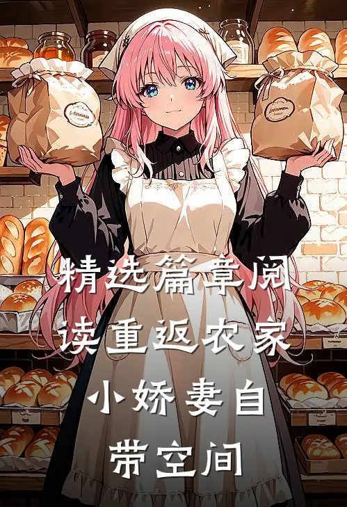 精选篇章阅读重返农家：小娇妻自带空间