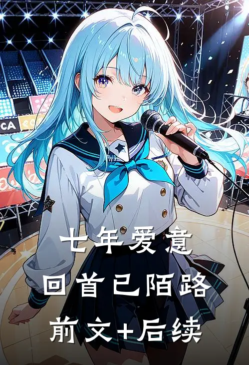 七年爱意，回首已陌路前文+后续