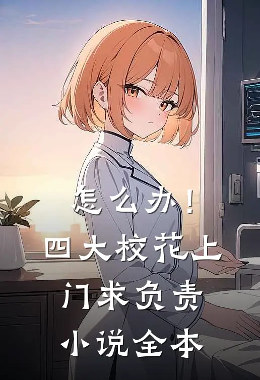 怎么办！四大校花上门求负责小说全本