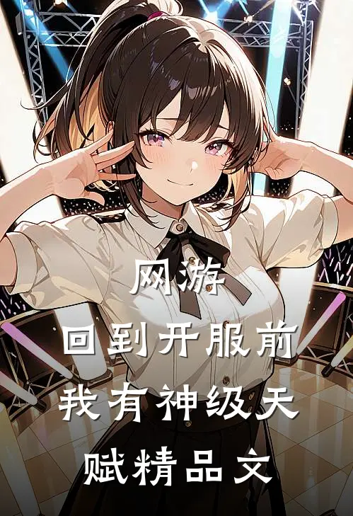 网游：回到开服前我有神级天赋精品文