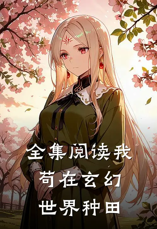 全集阅读我苟在玄幻世界种田
