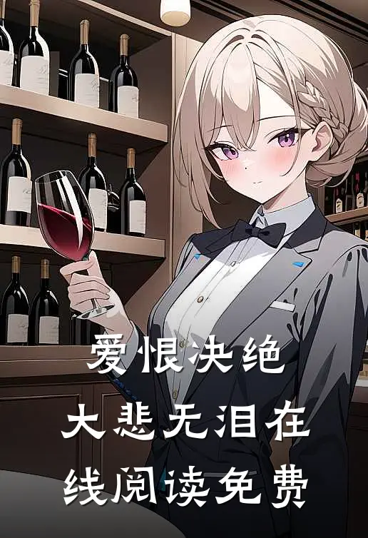 爱恨决绝，大悲无泪在线阅读免费