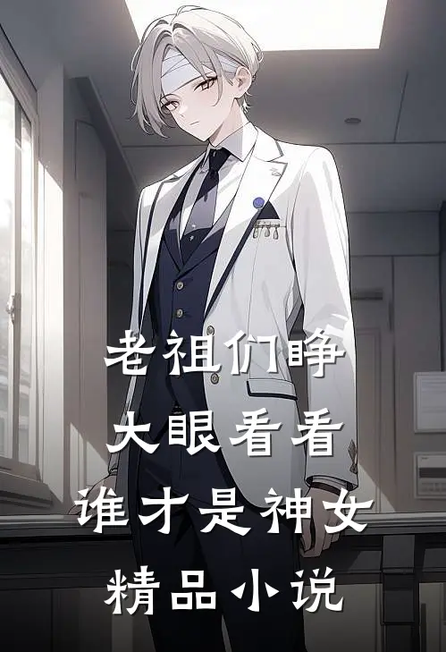 老祖们睁大眼看看,谁才是神女精品阅读