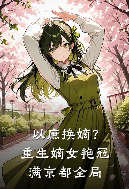 以庶换嫡？重生嫡女艳冠满京都全局