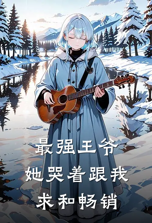 最强王爷：她哭着跟我求和畅销