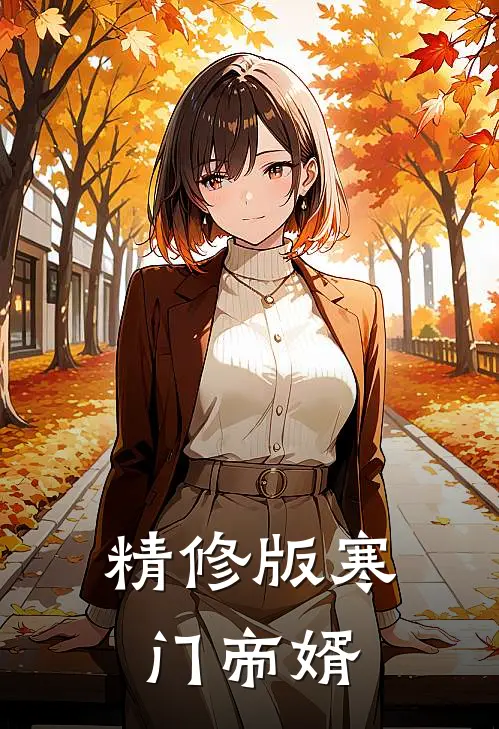 精修版寒门帝婿