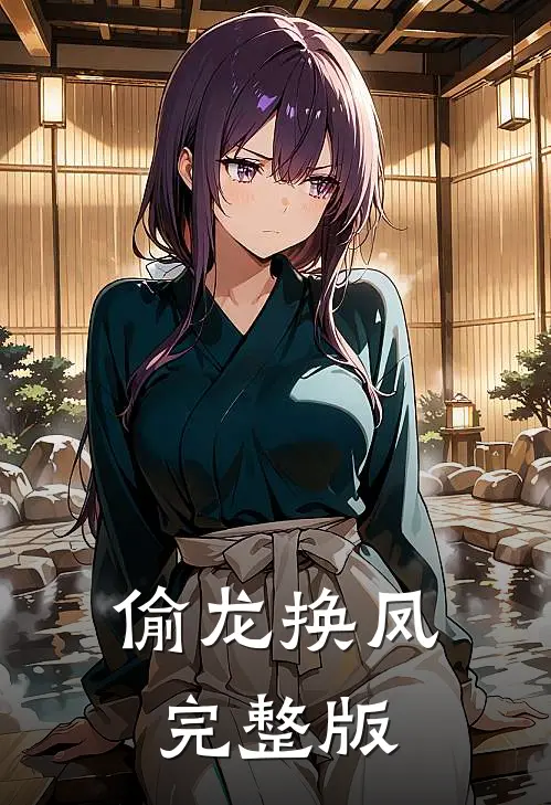 偷龙换凤完整版