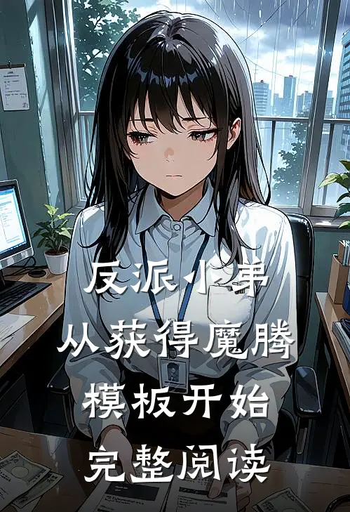 反派小弟：从获得魔腾模板开始完整阅读