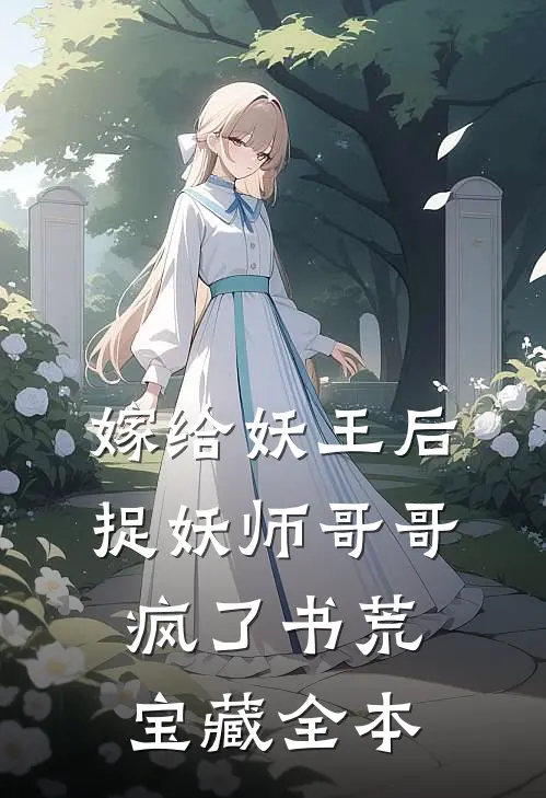 嫁给妖王后，捉妖师哥哥疯了书荒宝藏全本