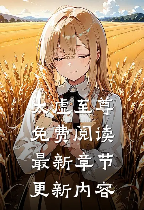 太虚至尊免费阅读最新章节更新内容
