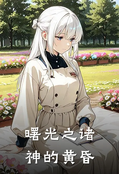 曙光之诸神的黄昏