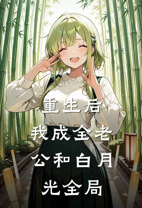 重生后，我成全老公和白月光全局