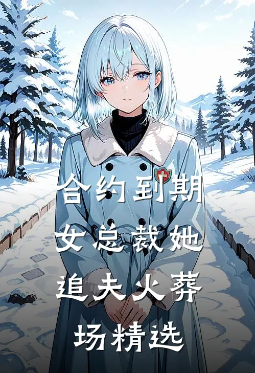 合约到期，女总裁她追夫火葬场精选