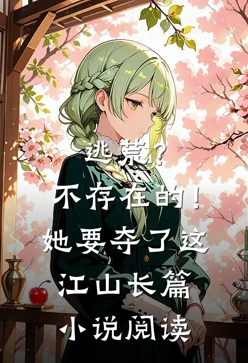 逃荒？不存在的！她要夺了这江山长篇小说阅读