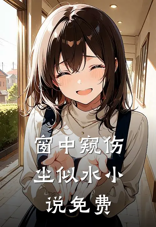 窗中窥伤尘似水小说免费