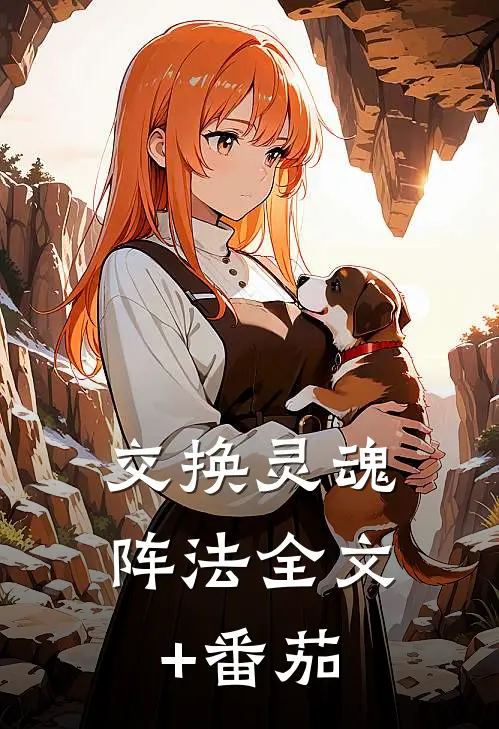 《交换灵魂阵法》全文+番茄