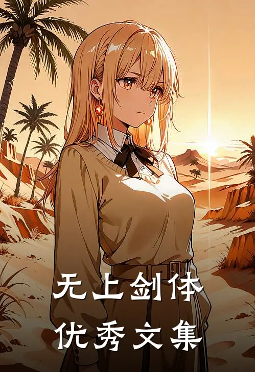 无上剑体优秀文集