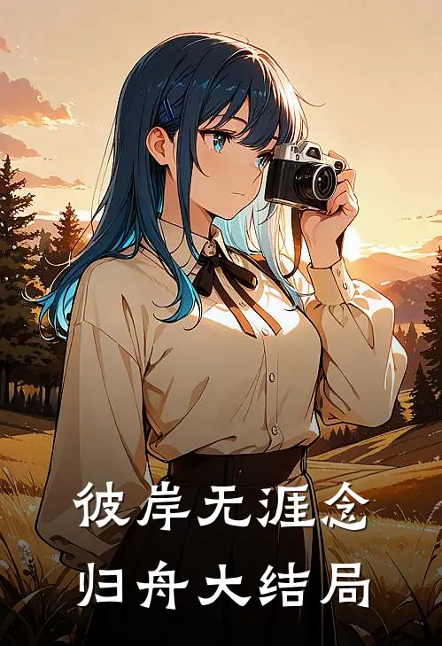 彼岸无涯念归舟大结局