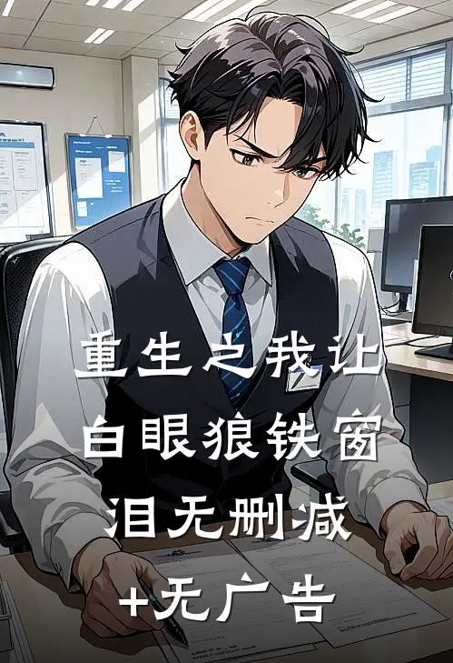 重生之我让白眼狼铁窗泪无删减+无广告