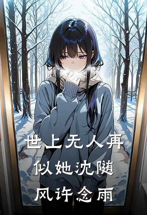 世上无人再似她沈随风许念雨
