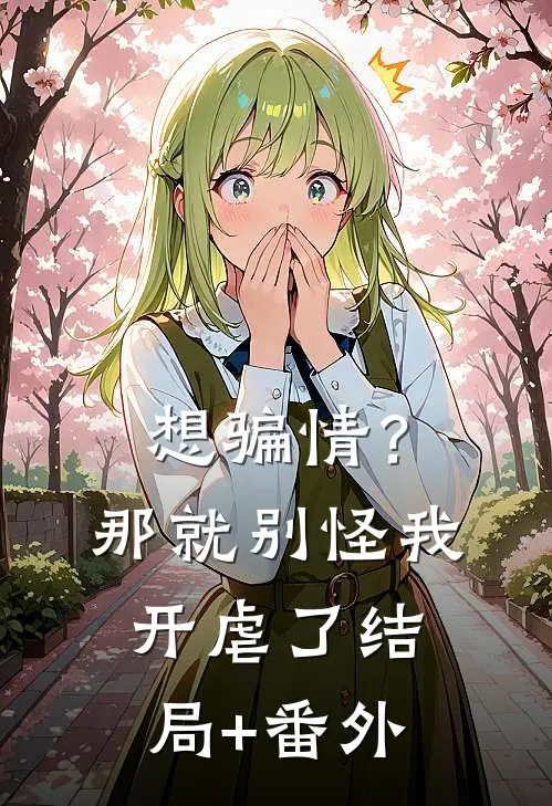 想骗情？那就别怪我开虐了结局+番外