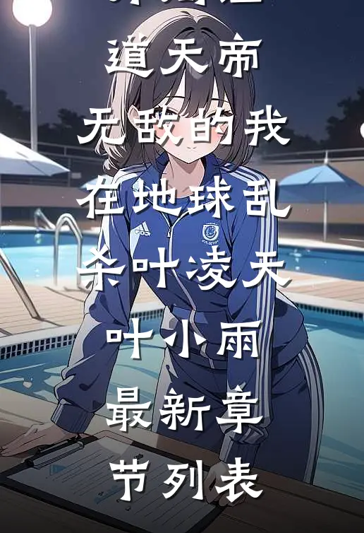 开局证道天帝，无敌的我在地球乱杀叶凌天叶小雨最新章节列表