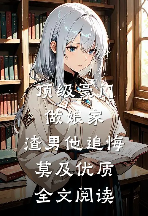 顶级豪门做娘家，渣男他追悔莫及优质全文阅读