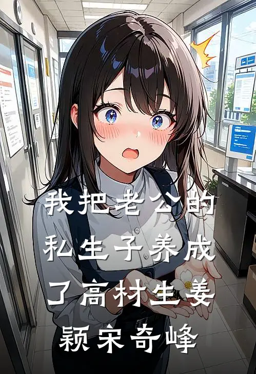 我把老公的私生子养成了高材生(姜颖宋奇峰)