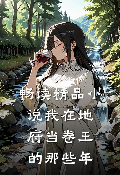 畅读精品小说我在地府当卷王的那些年
