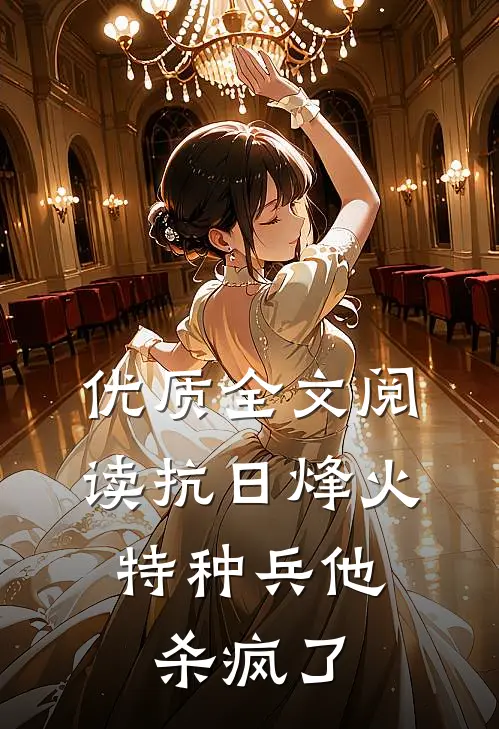 优质全文阅读抗日烽火：特种兵他杀疯了