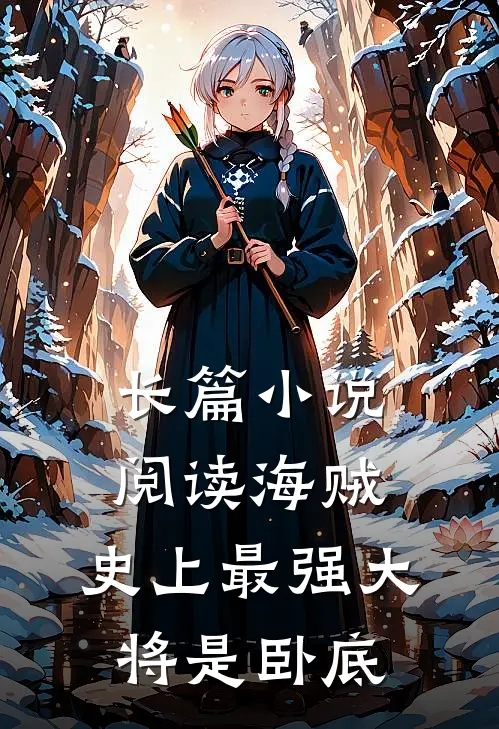 长篇小说阅读海贼：史上最强大将是卧底