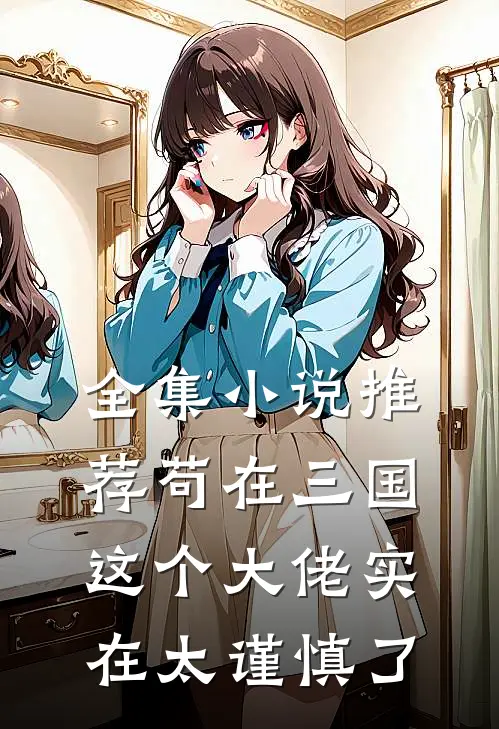 全集小说推荐苟在三国：这个大佬实在太谨慎了