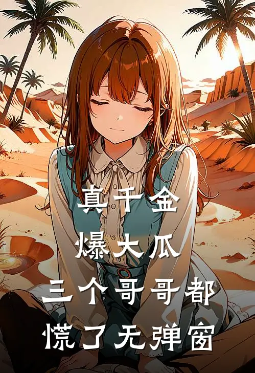 真千金爆大瓜，三个哥哥都慌了无弹窗