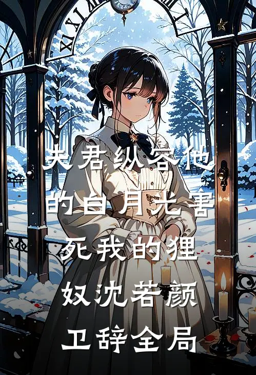 夫君纵容他的白月光害死我的狸奴沈若颜卫辞全局