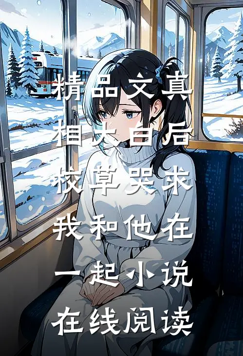 精品文真相大白后,校草哭求我和他在一起小说在线阅读