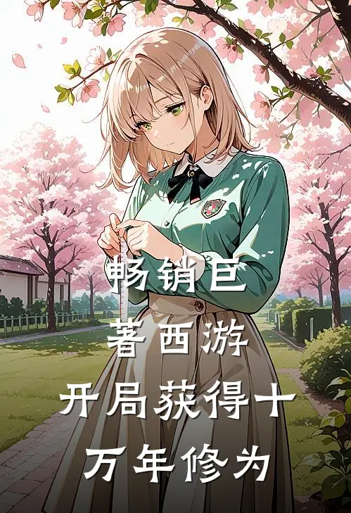 畅销巨著西游开局获得十万年修为的