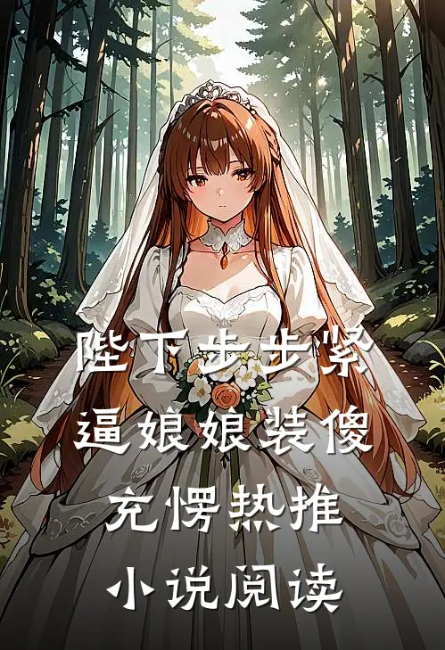 陛下步步紧逼娘娘装傻充愣热推小说阅读