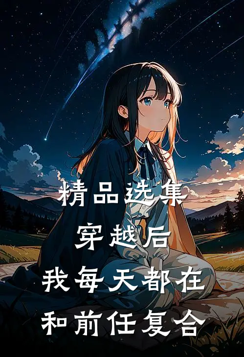 精品选集穿越后，我每天都在和前任复合