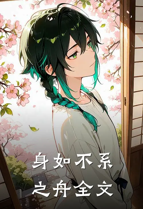 身如不系之舟全文