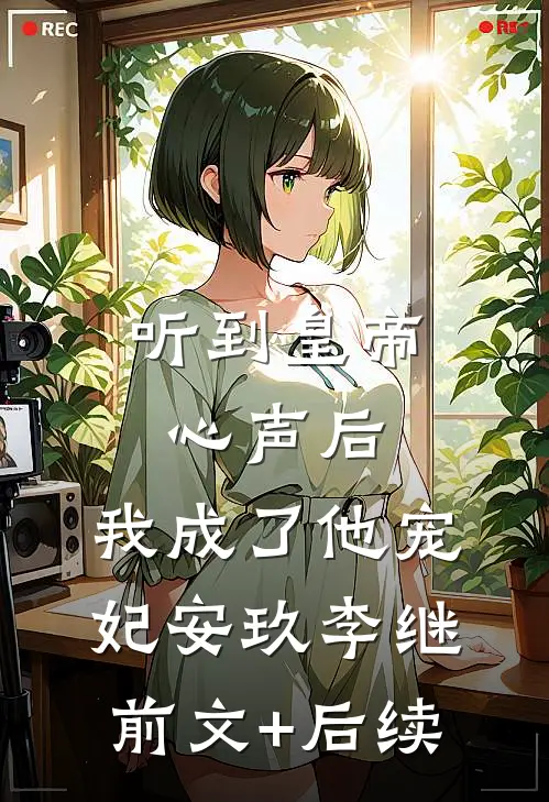 听到皇帝心声后，我成了他宠妃安玖李继前文+后续