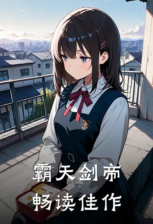 霸天剑帝畅读佳作